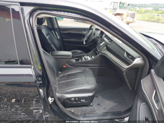 2023 JEEP GRAND CHEROKEE 1C4RJHBG1PC666631 Photo 4