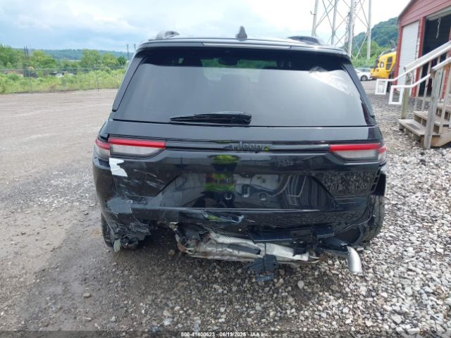 2023 JEEP GRAND CHEROKEE 1C4RJHBG1PC666631 Photo 5