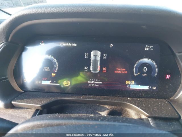2023 JEEP GRAND CHEROKEE 1C4RJHBG1PC666631 Photo 6