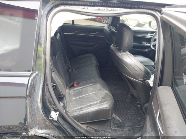 2023 JEEP GRAND CHEROKEE 1C4RJHBG1PC666631 Photo 7