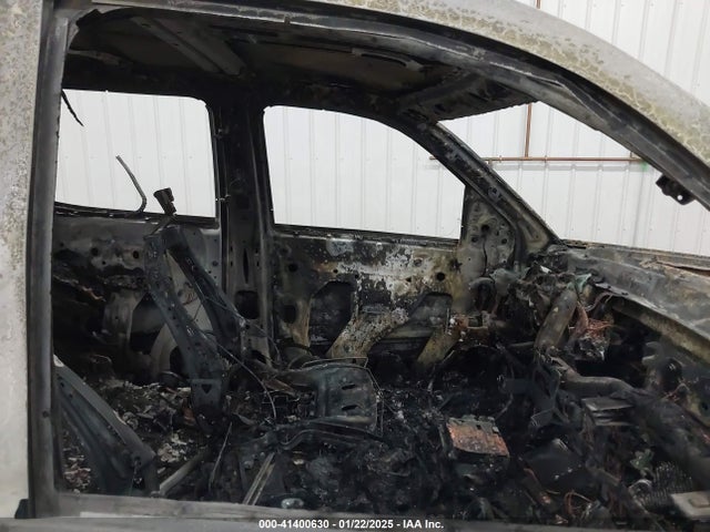 Chevrolet Silverado 1500 2lz 2014 3GCUKSEC8EG161791 Image 5