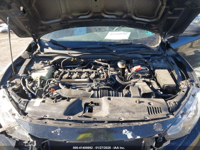19XFC1F32GE205815 Honda Civic Ex-t