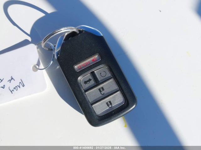 19XFC1F32GE205815 Honda Civic Ex-t