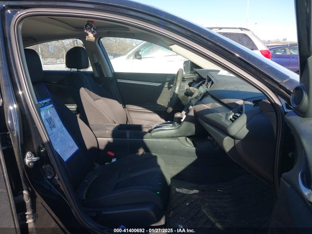 19XFC1F32GE205815 Honda Civic Ex-t