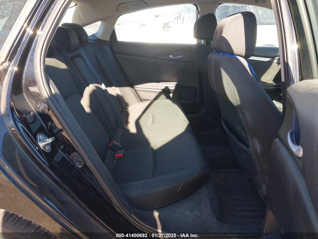 19XFC1F32GE205815 Honda Civic Ex-t