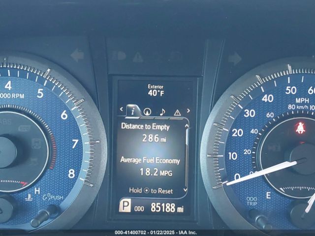 5TDYK3DC7GS721667 Toyota Sienna Xle/limited