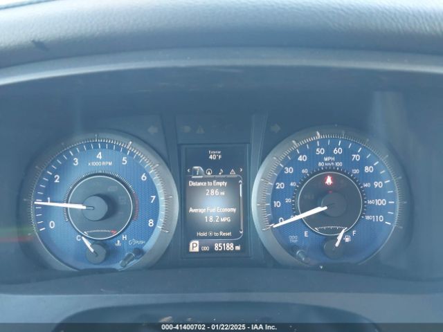 5TDYK3DC7GS721667 Toyota Sienna Xle/limited