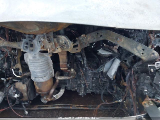 2HKRS5H55PH715674 Honda Cr-v Hybrid Sport