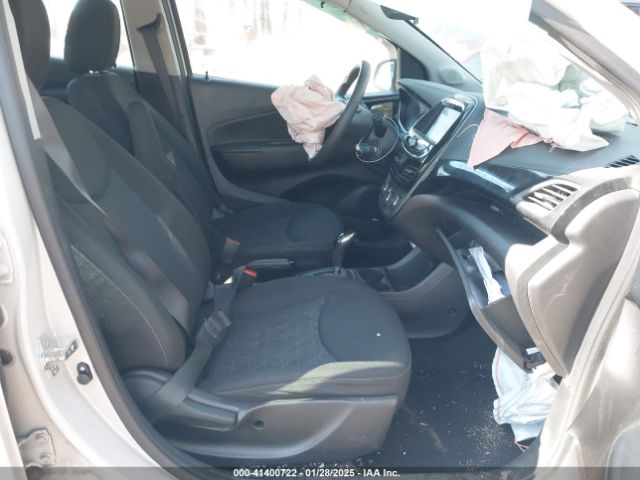 KL8CD6SA6LC431173 Chevrolet Spark Fwd 1lt Automatic