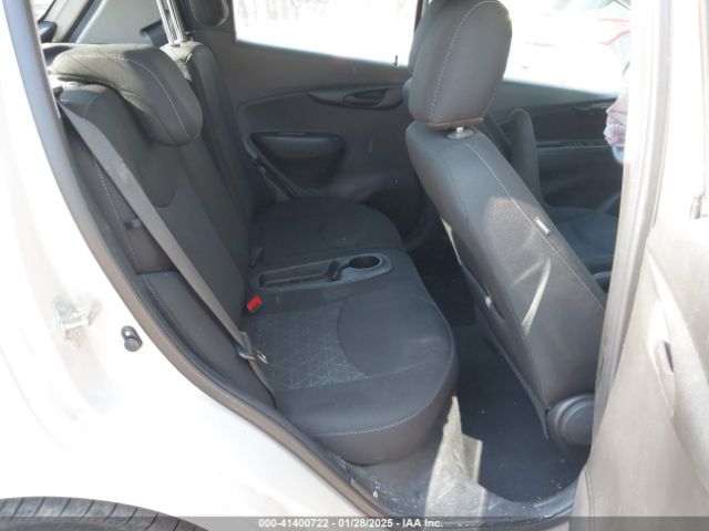 KL8CD6SA6LC431173 Chevrolet Spark Fwd 1lt Automatic