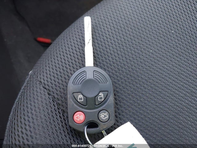 Ford FOCUS SE 2014 1FADP3F29EL106594 Image 11