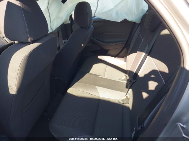 Ford FOCUS SE 2014 1FADP3F29EL106594 Image 8