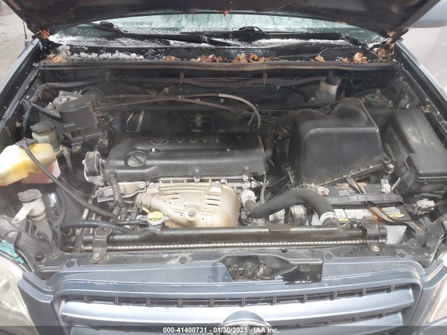 Продаж на аукціоні авто 2002 Toyota Highlander, vin: JTEHD21A820018514, номер лоту: 41400731