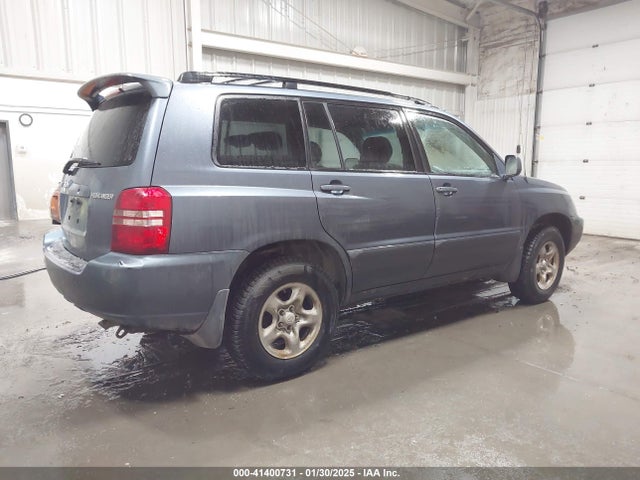 Продаж на аукціоні авто 2002 Toyota Highlander, vin: JTEHD21A820018514, номер лоту: 41400731