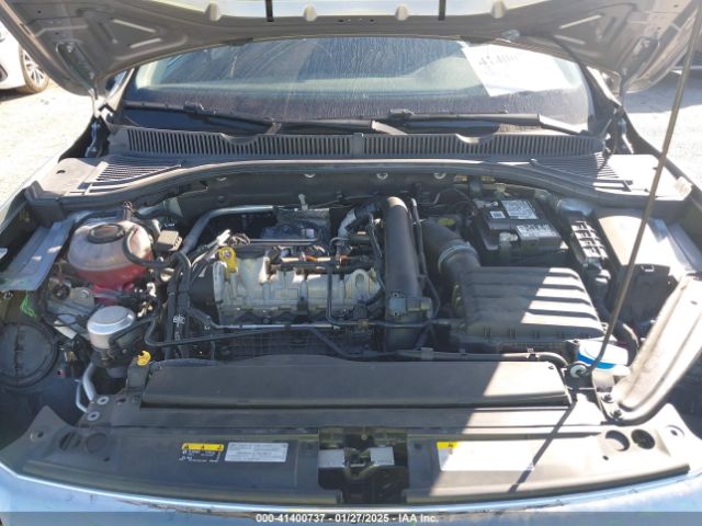 3VWC57BU6MM088981 Volkswagen Jetta 1.4t R-line/1.4t S/1.4t Se