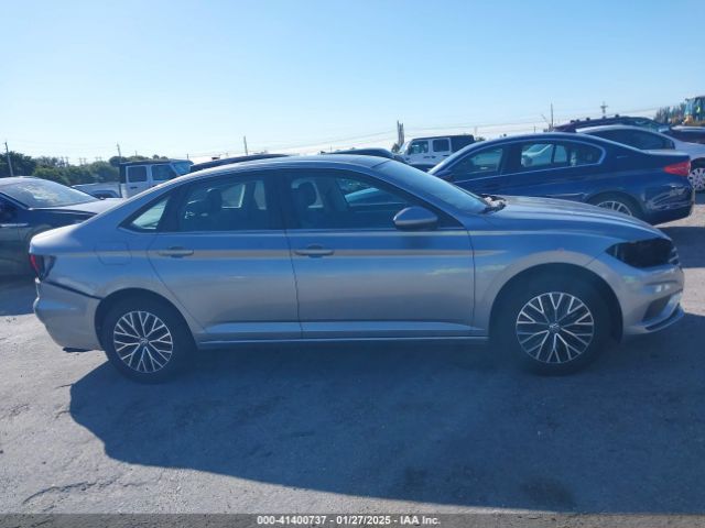 3VWC57BU6MM088981 Volkswagen Jetta 1.4t R-line/1.4t S/1.4t Se