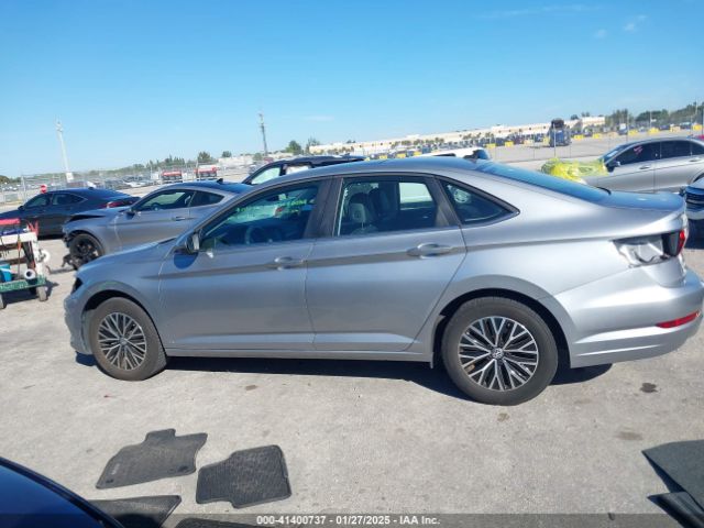 3VWC57BU6MM088981 Volkswagen Jetta 1.4t R-line/1.4t S/1.4t Se