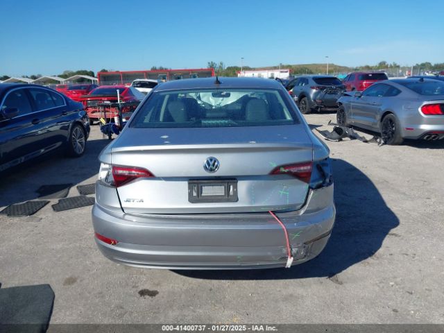 3VWC57BU6MM088981 Volkswagen Jetta 1.4t R-line/1.4t S/1.4t Se