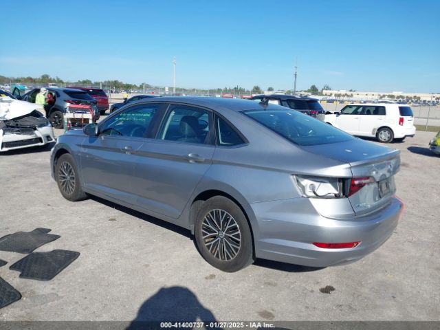 3VWC57BU6MM088981 Volkswagen Jetta 1.4t R-line/1.4t S/1.4t Se
