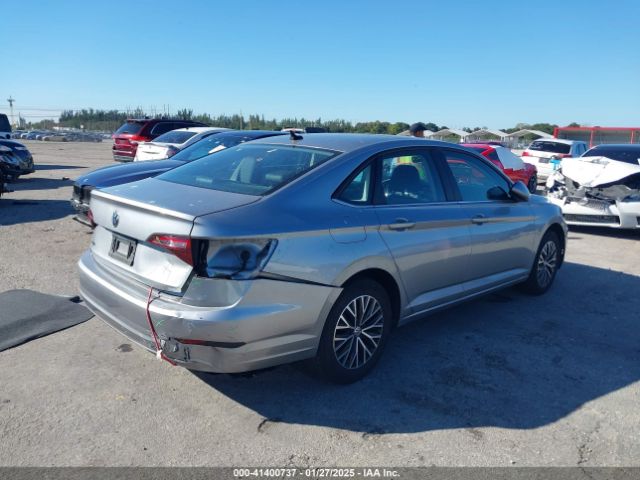 3VWC57BU6MM088981 Volkswagen Jetta 1.4t R-line/1.4t S/1.4t Se