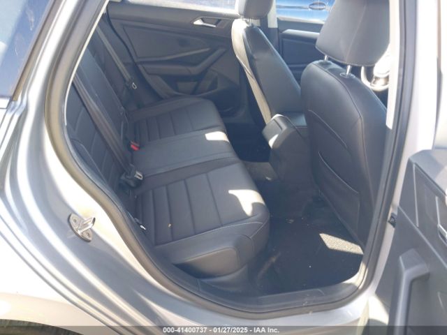 3VWC57BU6MM088981 Volkswagen Jetta 1.4t R-line/1.4t S/1.4t Se