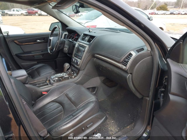 GMC Acadia Denali 2015 1GKKRTKD1FJ143627 Image 5