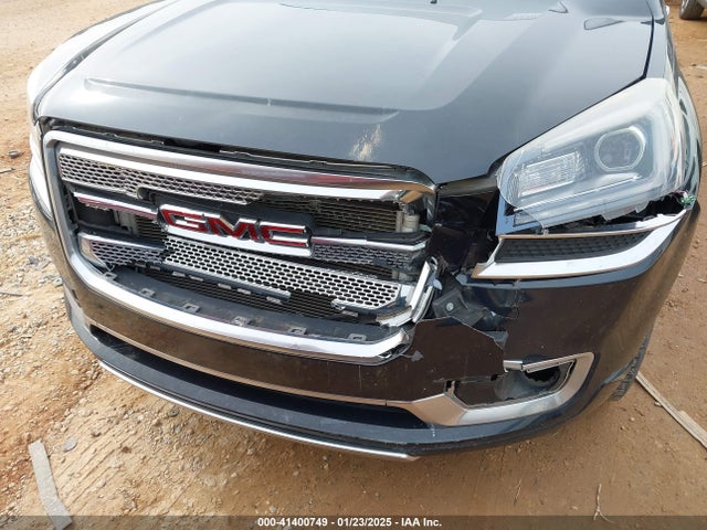 GMC Acadia Denali 2015 1GKKRTKD1FJ143627 Image 6