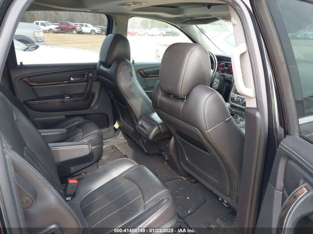 GMC Acadia Denali 2015 1GKKRTKD1FJ143627 Image 8