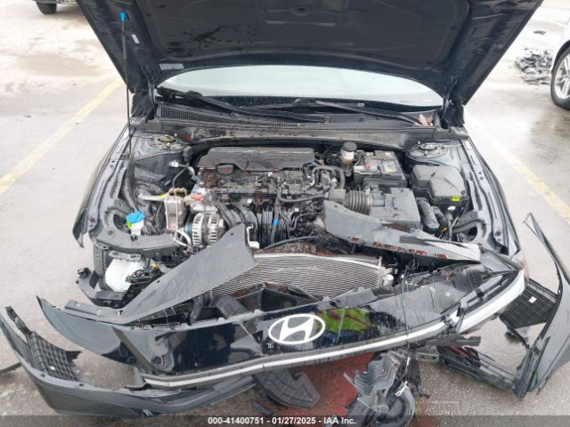 KMHLM4DGXRU789937 Hyundai ELANTRA SEL