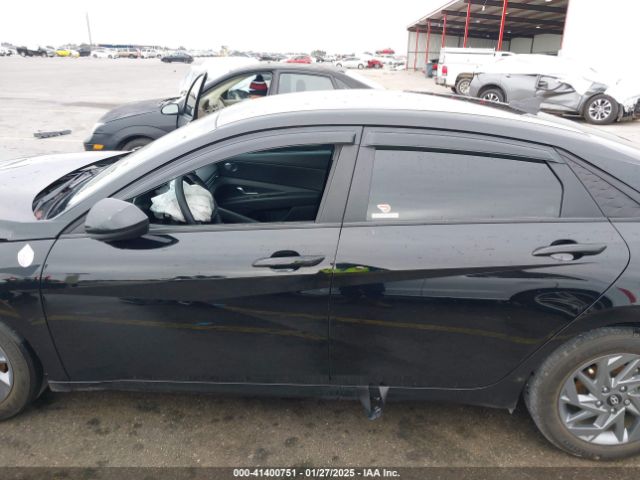 KMHLM4DGXRU789937 Hyundai ELANTRA SEL