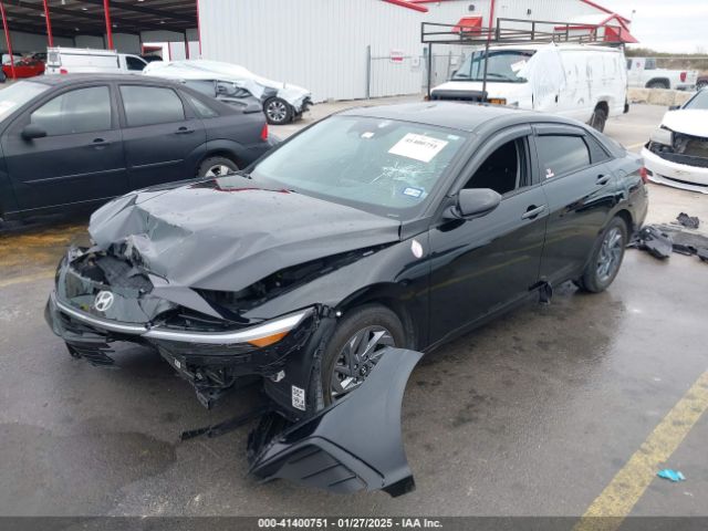 KMHLM4DGXRU789937 Hyundai ELANTRA SEL