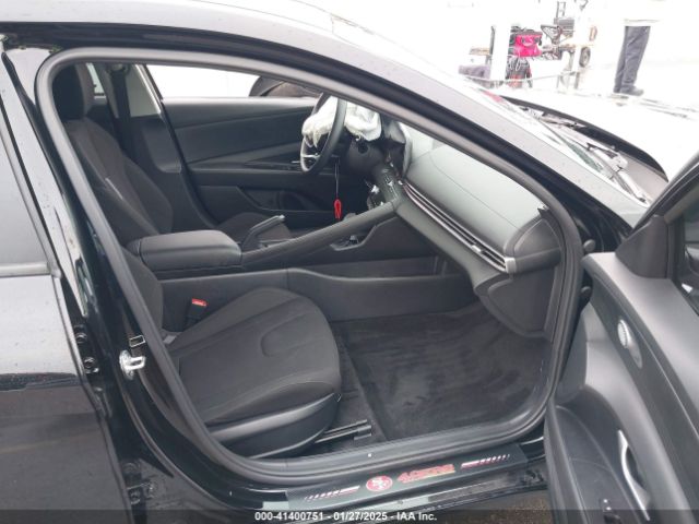 KMHLM4DGXRU789937 Hyundai ELANTRA SEL