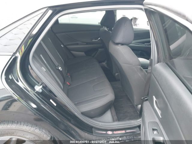 KMHLM4DGXRU789937 Hyundai ELANTRA SEL