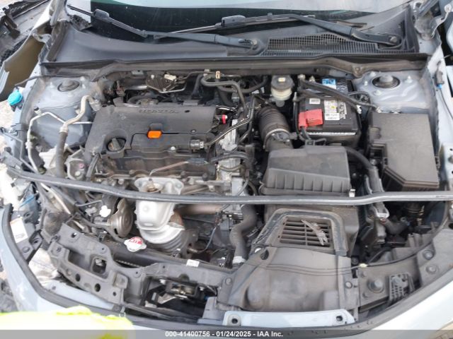 2HGFE2F56NH502980 Honda Civic Sport
