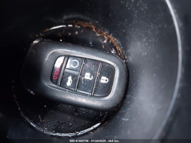 2HGFE2F56NH502980 Honda Civic Sport