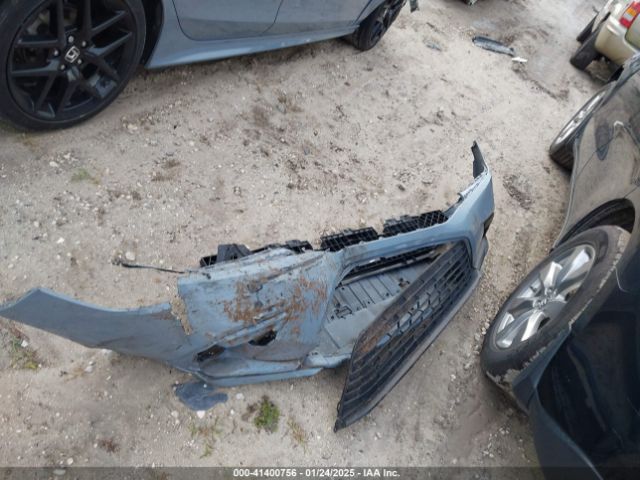 2HGFE2F56NH502980 Honda Civic Sport