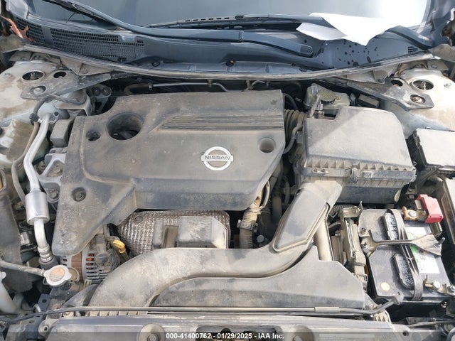 1N4AL3AP6EN211485 Nissan Altima 2.5 Sv