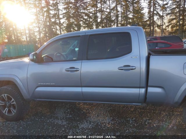 3TMDZ5BN8LM084650 Toyota Tacoma Sr5 V6