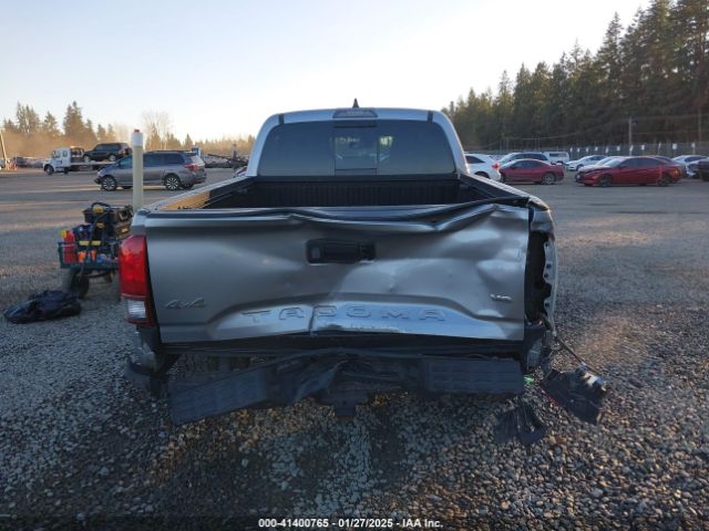 3TMDZ5BN8LM084650 Toyota Tacoma Sr5 V6