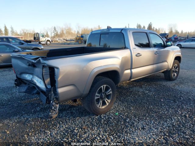 3TMDZ5BN8LM084650 Toyota Tacoma Sr5 V6