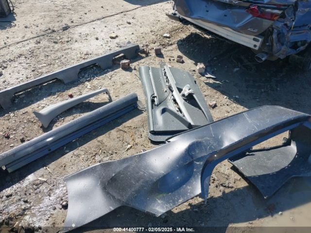 4T1F11AK5MU610094 Toyota CAMRY XLE