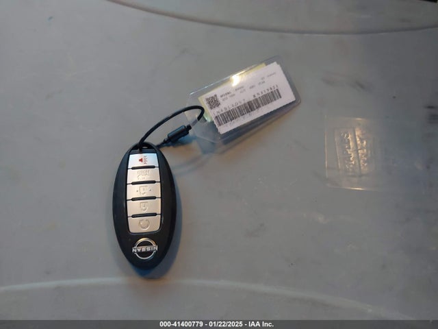 Nissan Altima Sv Fwd 2024 1N4BL4DV7RN319821 Image 11
