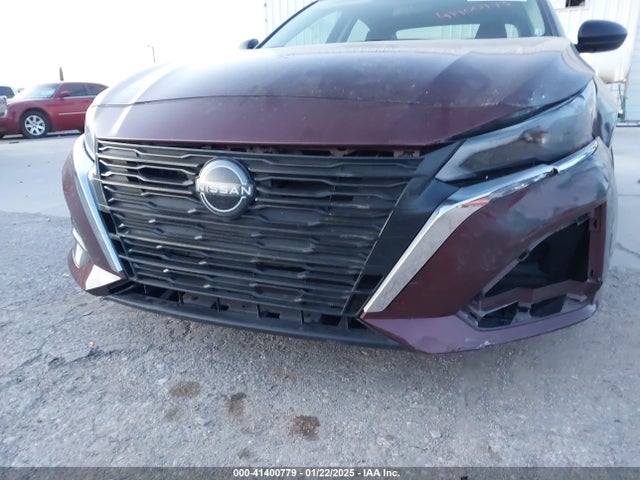 Nissan Altima Sv Fwd 2024 1N4BL4DV7RN319821 Image 17