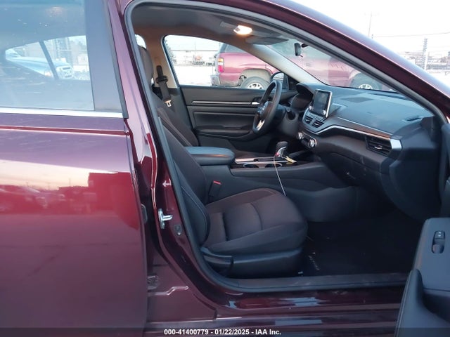 Nissan Altima Sv Fwd 2024 1N4BL4DV7RN319821 Image 5