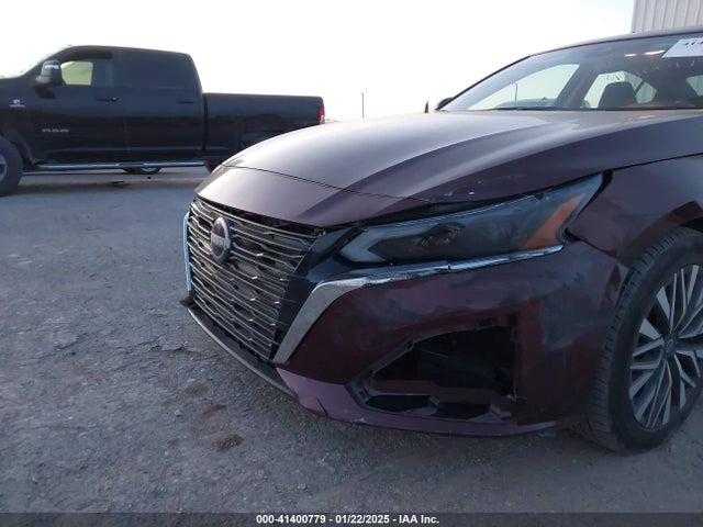 Nissan Altima Sv Fwd 2024 1N4BL4DV7RN319821 Image 6