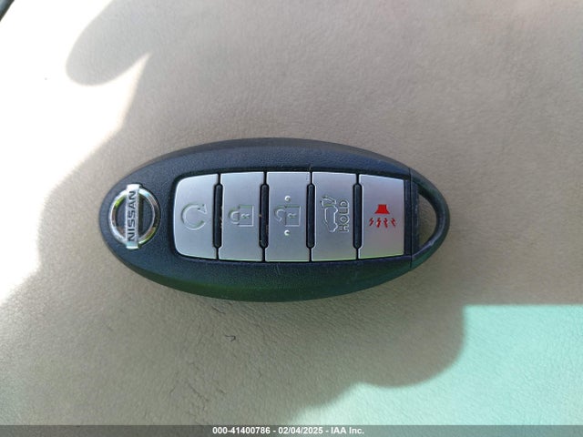 Nissan Rogue Sl 2018 JN8AT2MT9JW489688 Image 11