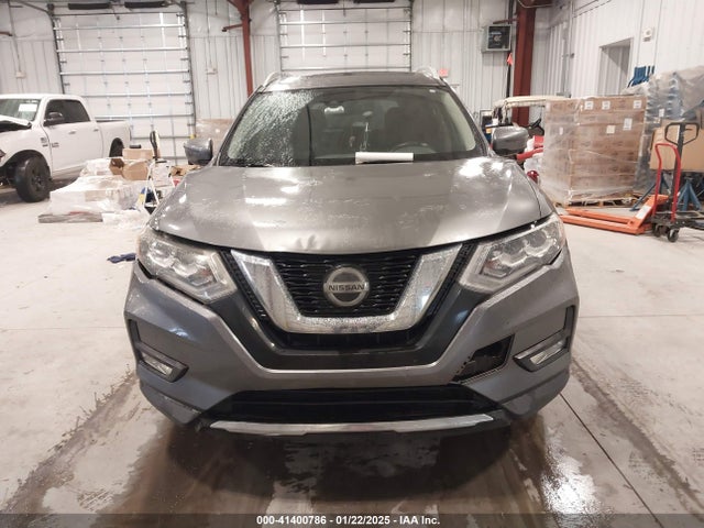 Nissan Rogue Sl 2018 JN8AT2MT9JW489688 Image 13