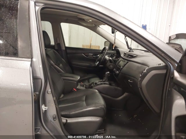 Nissan Rogue Sl 2018 JN8AT2MT9JW489688 Image 5