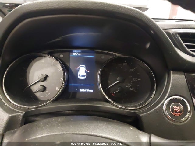 Nissan Rogue Sl 2018 JN8AT2MT9JW489688 Image 7