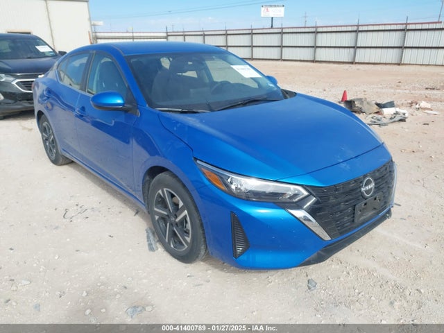 2025 3N1AB8CV6SY240427 main image